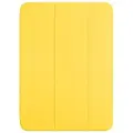 Чехол-книжка Apple Smart Folio Lemonade для iPad 10.9 2022 10th generation желтый MQDR3