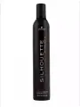 Мусс Schwarzkopf Silhouette, для волос, ультрасильная фиксация, 500мл