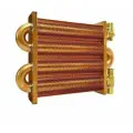 Теплообменник отопления основной 85 FIN Daewoo (130-200MSC) 85 пластин