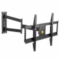 Кронштейн для телевизора настенный наклонно-поворотный Arm Media PARAMOUNT-75 / до 70 дюймов / vesa 600x400