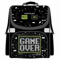 Ранец ArtSpace Junior Gamer 37*28*21см, 1 отделение, 3 кармана, анатомическая спинка