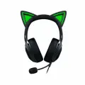 Наушники игровые Razer Kraken Kitty V2 (RZ04-04730100-R3M1), подсветка, черный