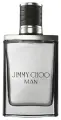 Туалетная вода мужская Jimmy Choo Jimmy Choo Man Eau De Toilette 50 мл