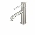 Смеситель для раковины Milacio Ultra (MCU.550. SS) нержавеющая сталь