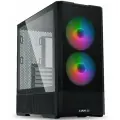 Корпус Lian LI Lancool 207, черный (G99. LAN207RX.10R)