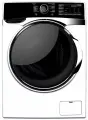 Стиральная машина Hyundai WFE8407, с фронтальной загрузкой, 8кг, 1400об/мин, инверторная