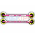 Лыжероллеры SWENOR 065-000-CS Skate Pink Edition Speed Training