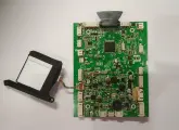 Материнская плата (WK 2 94V-0 E99873) (101-0110-1014 REV:02-02) робота пылесоса IILIFE Robotic Vacuum Cleaner (V7s Pro)
