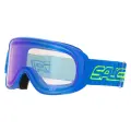 Маска горнолыжная Salice 100RWX Light Blue/Da Rwx S1-S3