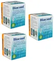 Тест-полоски Диаконт (Diacont) №50, для глюкометра, 3 упаковки по 50 шт