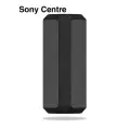 Колонка Sony SRS-XE300 портативная (IP67, Bluetooth, 24ч) черная