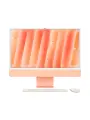 Моноблок Apple iMac 24 Retina 4K, M4 10-core CPU, 24 ГБ, 512 ГБ SSD, Orange (оранжевый)