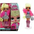 L.O.L. Surprise! Кукла LOL OMG Lady Diva