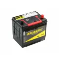 Аккумулятор Atlas MF75D23FL, 232x173x225, обратная полярность, 65 Ач