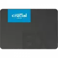 SSD накопитель Crucial BX500 CT1000BX500SSD1 1ТБ, 2.5, SATA III, SATA