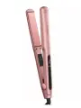 Выпрямитель плойка для волос IPARAH P-122, турмалин, 9 температурных режима, розовое золото