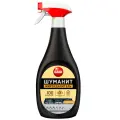 Жироудалитель Bagi Шуманит, для кухни, устраняет застарелый жир, 400 мл