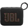 Портативная акустика JBL GO 4, черный