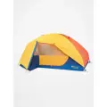 Палатка Marmot Limelight 2P, Solar/Red Sun, ONE