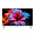 Телевизор TopDevice 24 TDTV24CS08H_WE белый Direct LED HD Smart Салют ТВ 1GB/8GB