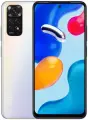 Смартфон Xiaomi Redmi Note 11S NFC 6/128 ГБ Global, жемчужно-белый