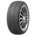 Шины Зимние нешипованные Nexen Winguard Sport 2 245/45/R20
