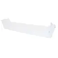 Pozis 0606-6288 низкая, 489х490х65 мм, прозрачная, 1 шт.