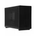 Компьютерный корпус mATX Lian-Li A3 черный (g99. a3x.10r)