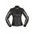 Мотокуртка Modeka Alva Lady (44, black white)