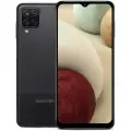 Смартфон Samsung Galaxy A12 (A127) 3/32GB Black (черный), (смартфон + подключение sim карты МТС)