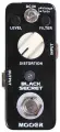 Гитарная педаль дисторшн Mooer Black Secret Distortion