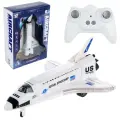 Ракета Шаттл Veld Co на радиоуправлении, подсветка, звук, движение во все стороны