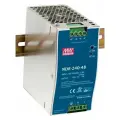 Источник питания 240 Вт (48В/5А) NDR-240-48