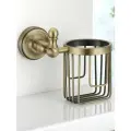 Держатель для освежителя GANZER GZ31038-D