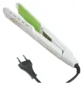 LuazON Home Щипцы-гофре Luazon Lw-12, 35 Вт, температура нагрева 210°, керамическое покрытие, белый