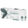 Гиалджект вязкоэластичный имплантат шприц 2,2% 3мл