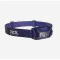 Налобный фонарь Petzl Tikka Core, 450 люменов, 5 режимов, IPX4, синий