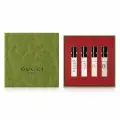 Парфюмерный набор пробников женский GUCCI 4х1,5мл EDP(Bloom+Flora Gorgeous Gardenia+Guilty+Flora Gorgeous Jasmin)