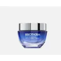 BIOTHERM Мультикорректирующий крем для лица с про-ретинолом и экстрактом бурых водорослей для всех типов кожи Blue Pro-Retinol Multi-Correct Cream