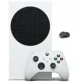 Игровая приставка Microsoft Xbox Series S 512Gb, Белый