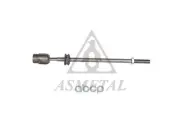Тяга рулевая AS METAL арт. 20VW2005