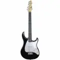 PEAVEY Raptor Plus Black Электрогитара