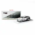 Коллекционная машинка Tarmac Works 1:64 Honda Civic Type R EK9 BRIDE #16 With Container