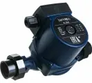 Насос для воды повержностный циркуляционный Termica TL 25-6 130 для отопления. Насос для отопительного котла без кабеля