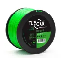 Леска для триммера TUSCAR Round Standart, 2.7 мм х 207 метров
