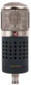SE ELECTRONICS GEMINI II уникальный бестрансформаторный ламповый микрофон, построенный с использованием двух ламп, кардиоидная направленность, 20-20000Гц, импенданс 200 Ом