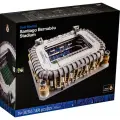 Конструктор Lepin 55335 Cтадион ФК Реал Мадрид - Сантьяго Бернабеу 5876 деталей