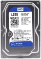 Жесткий диск Western Digital 1 ТБ WD10EZRZ