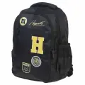 Рюкзак BASIC STYLE Гарри Поттер 41х30х15 см полиэстер 2 отделения 3 кармана