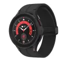 Смарт-часы Samsung Galaxy Watch5 Pro 45mm Black Titanium